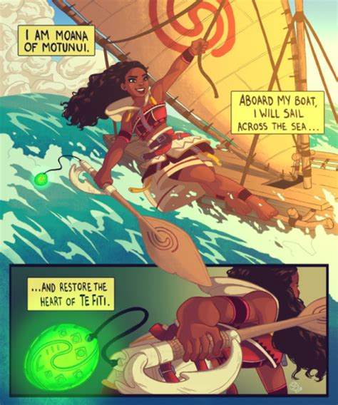 moana hentai|Moana Porn comics, Cartoon porn comics, Rule 34 comics.